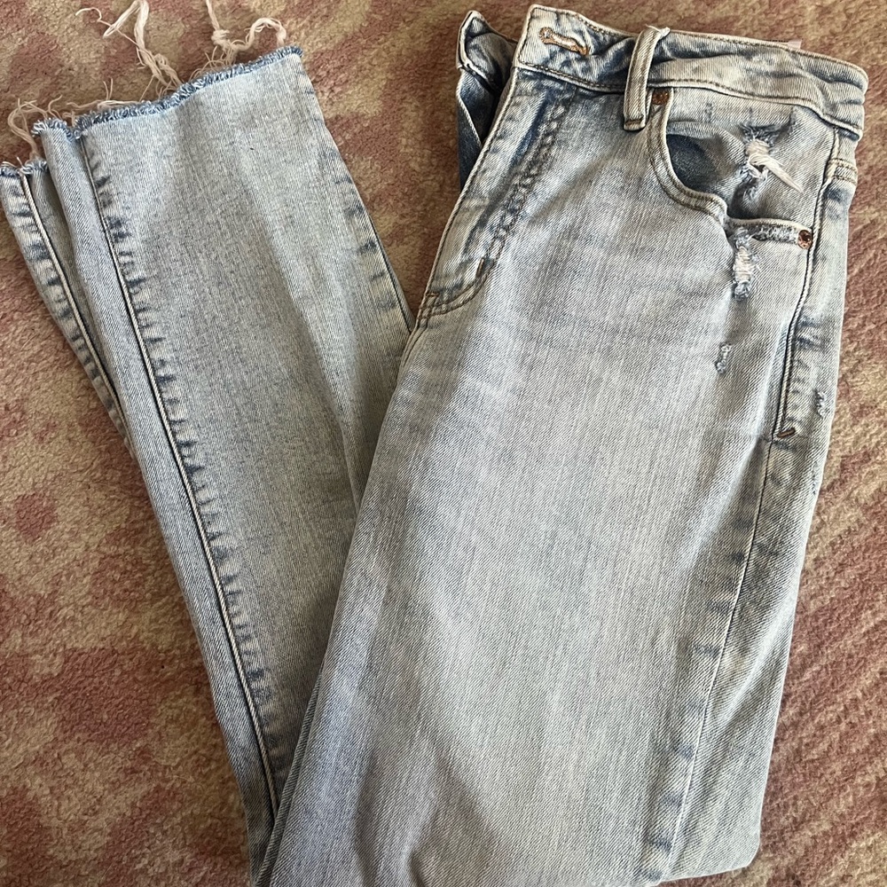 Daze Denim Jeans